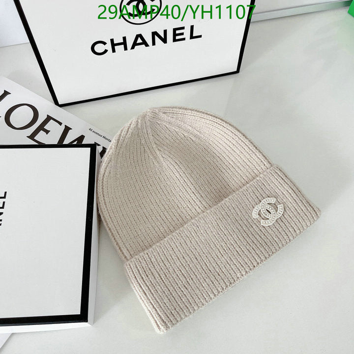 SAMC - CHL Caps & Hats - 510