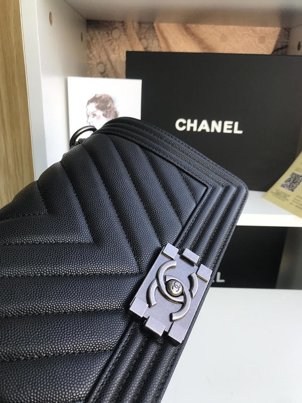 Satchel Bags - CHL Bags - 269