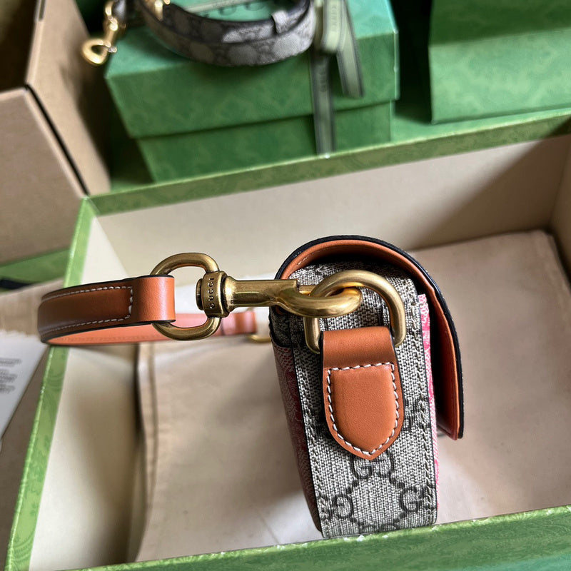 Satchel Bags - GCI Bags - 7702