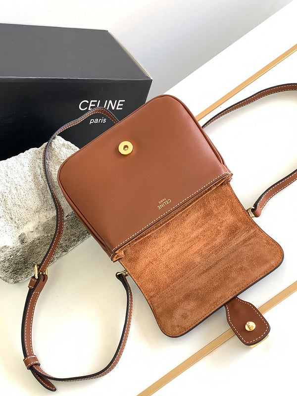 Glamy - COL Bags - 032