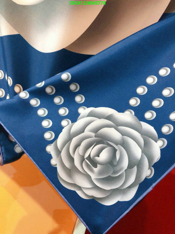 SAMC - CHL Scarves - 070