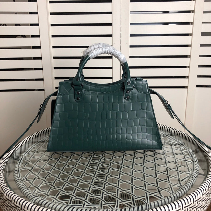 Satchel Bags - BGC Bags - 236