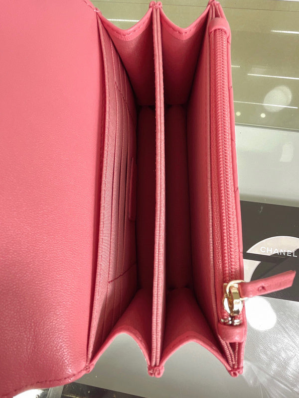 Satchel Bags - CHL Bags - 3355