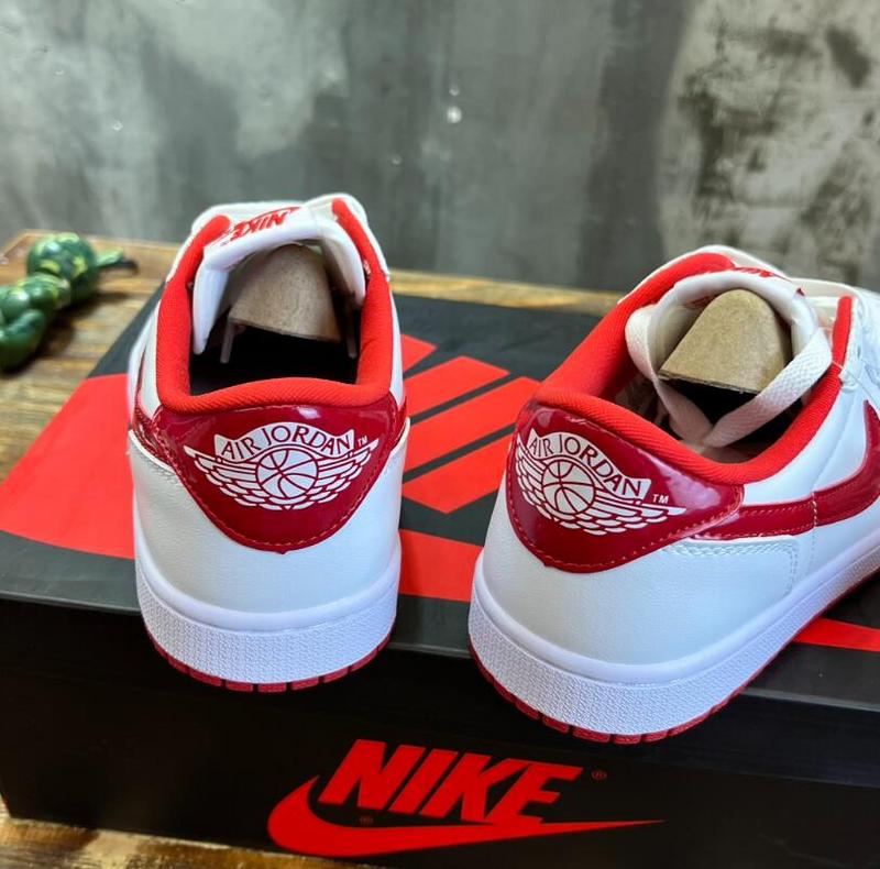 SAMC - NKE Shoes - 436