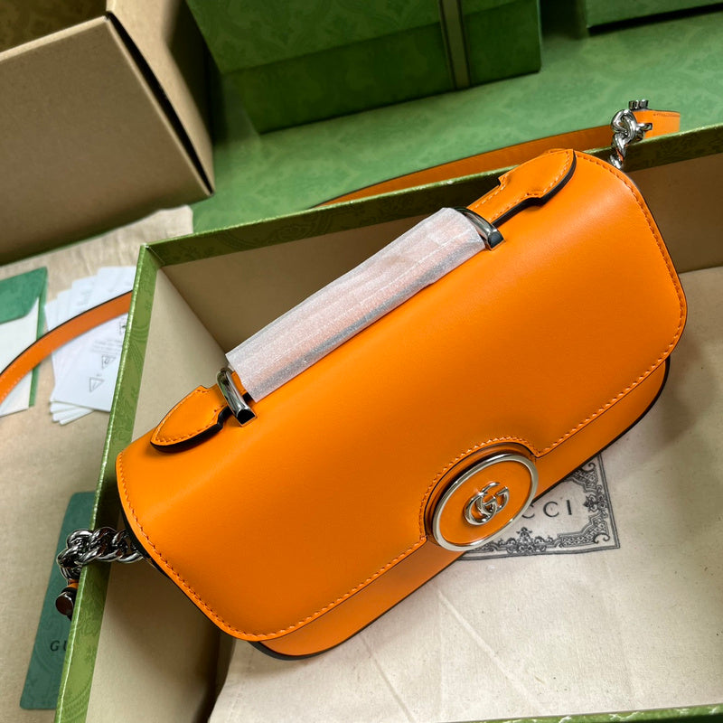 Glami Fashion - GCI Bags - 12140