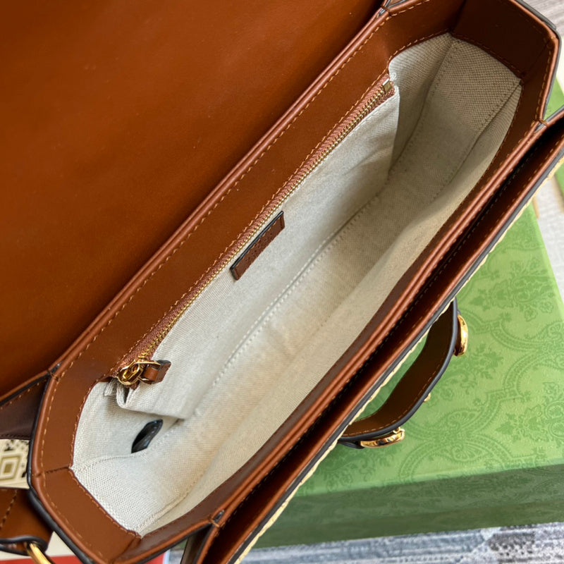 Satchel Bags - GCI Bags - 5770