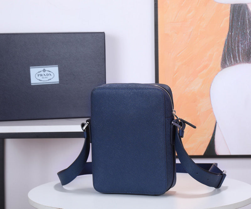 Satchel Bags - PDA Bags - 4712
