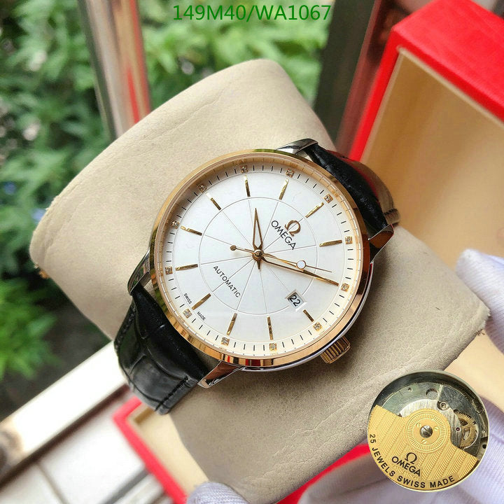 SAMC - OG Watches - 169