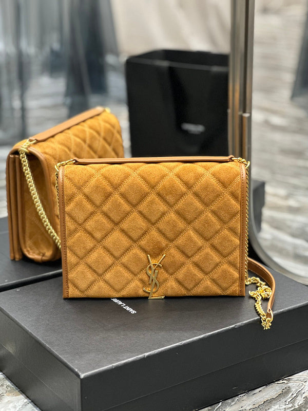 Satchel Bags - SLY Bags - 441
