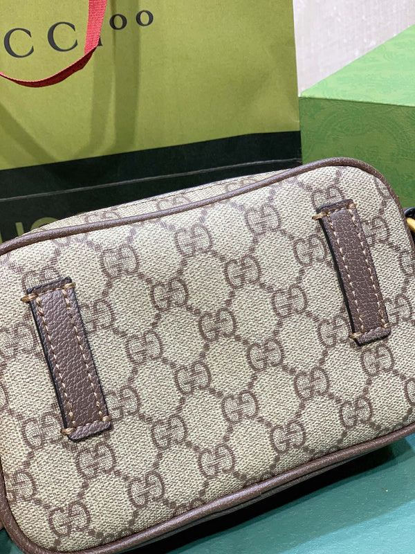 Satchel Bags - GCI Bags - 1540
