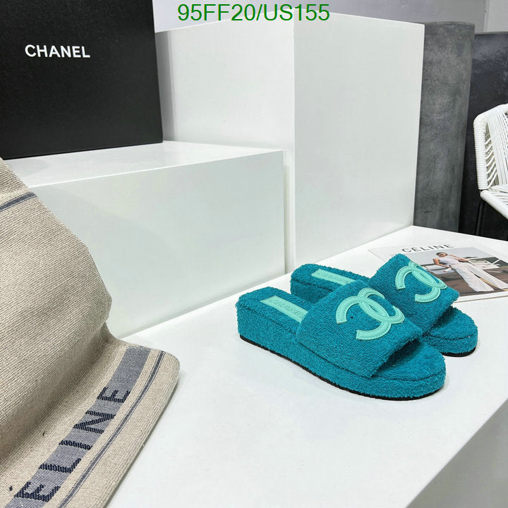 SAMC - CHL Women Shoes Slippers - 110