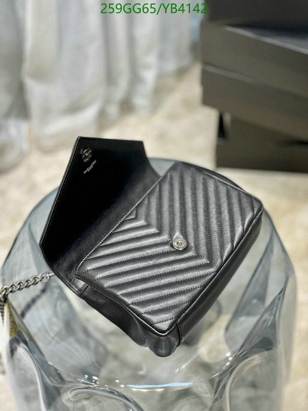 SAMC - YLS Bags - 416