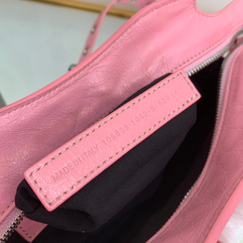Glamy - BG Bags - 1015