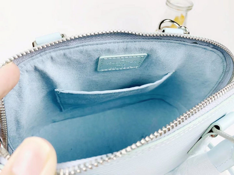 Satchel Bags - VL Bags - 1062