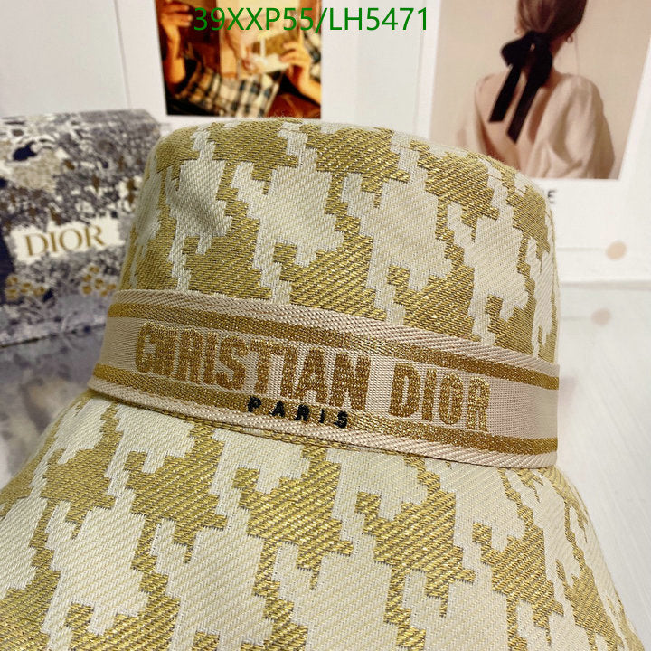 SAMC - DOR Caps & Hats - 164