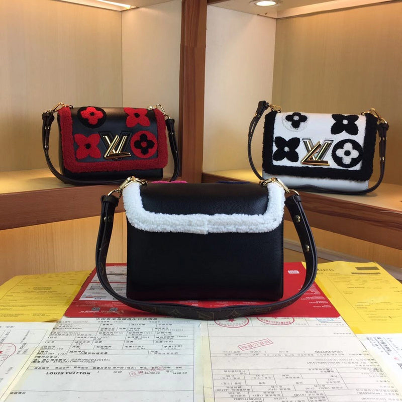 Satchel Bags - VL1 Bags - 653
