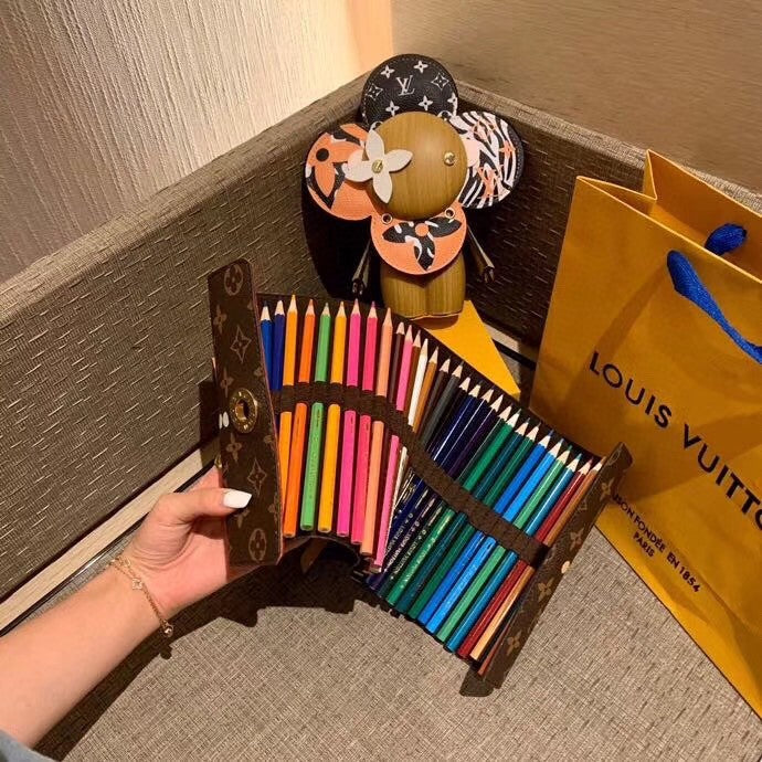 Satchel Bags - VL1 Bags - 288