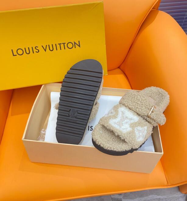 SAMC - LOV Women Shoes - 377
