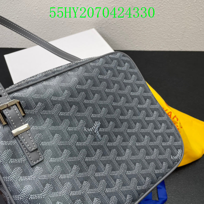 Satchel Bags - GOD Bags - 163