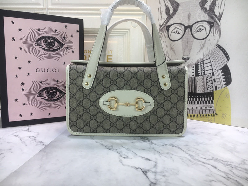 Satchel Bags - GCI Bags - 2181
