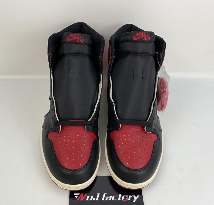 SAMC - NKE Shoes - 1314