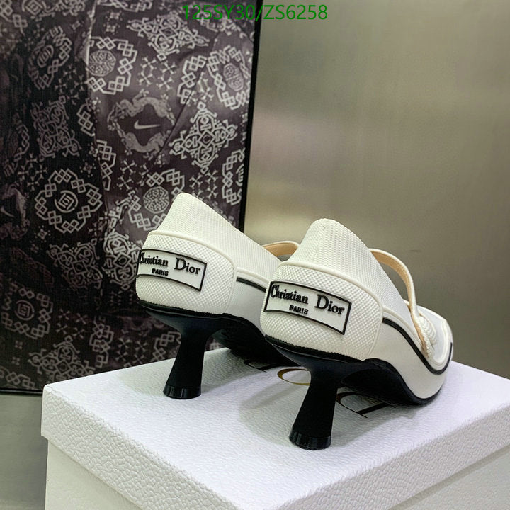 SAMCC - DOR Women Shoes - 1810