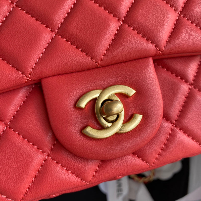 Satchel Bags - CHL Bags - 6414