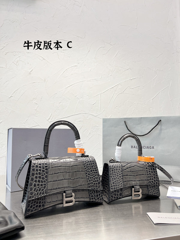 Satchel Bags - BGA Bags - 1341