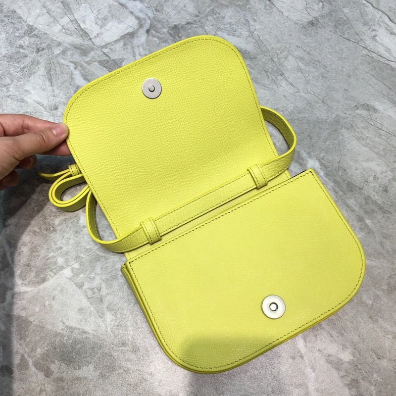 Satchel Bags - BGA Bags - 1023