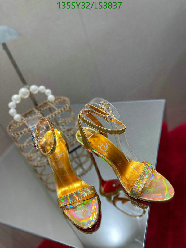 SAMC - CBL Women Shoes - 146