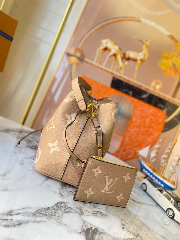 Satchel Bags - VL2 Bags - 1020