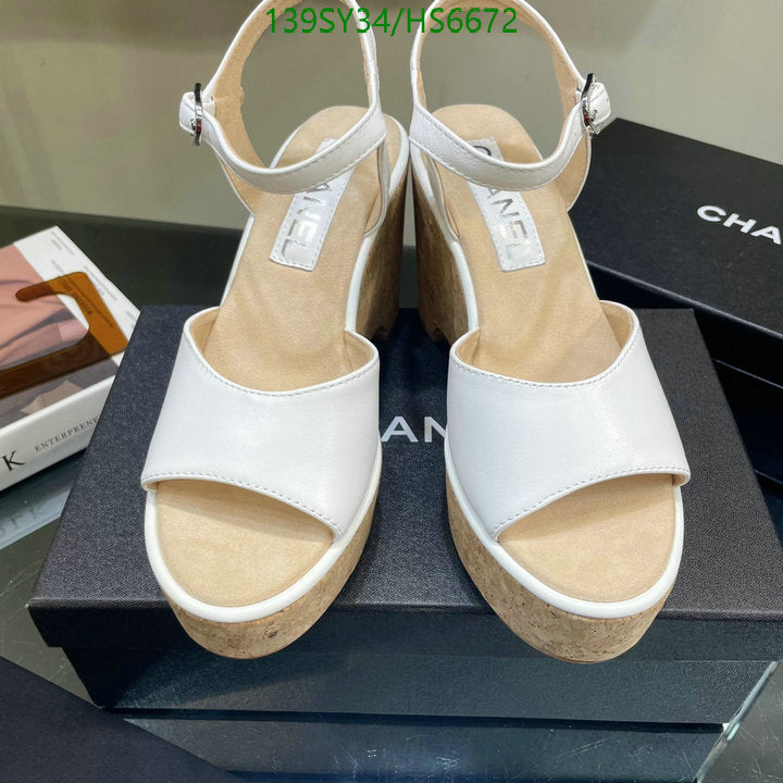 SAMC - CHL Women Shoes High Heels - 119