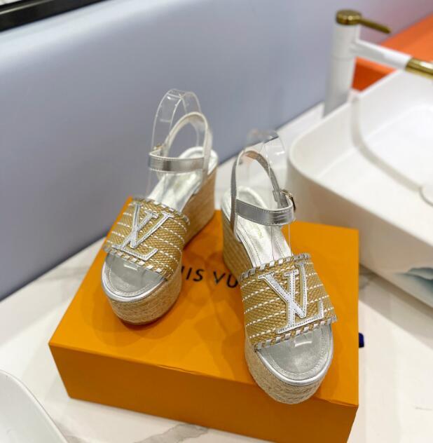 SAMC - LOV Women Shoes - 597
