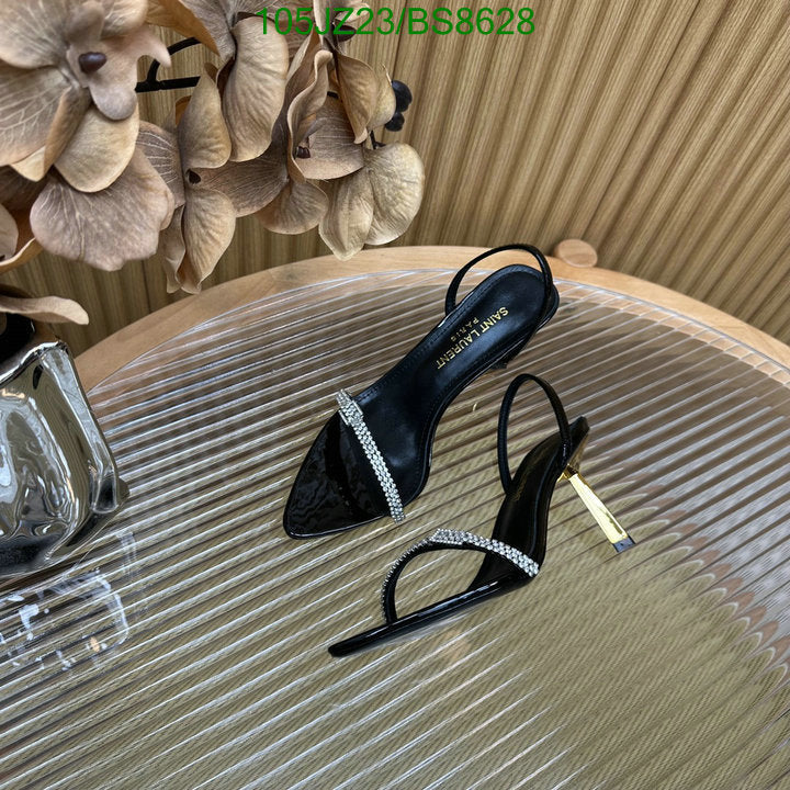 SAMC - YLS Women Shoes Heels - 010