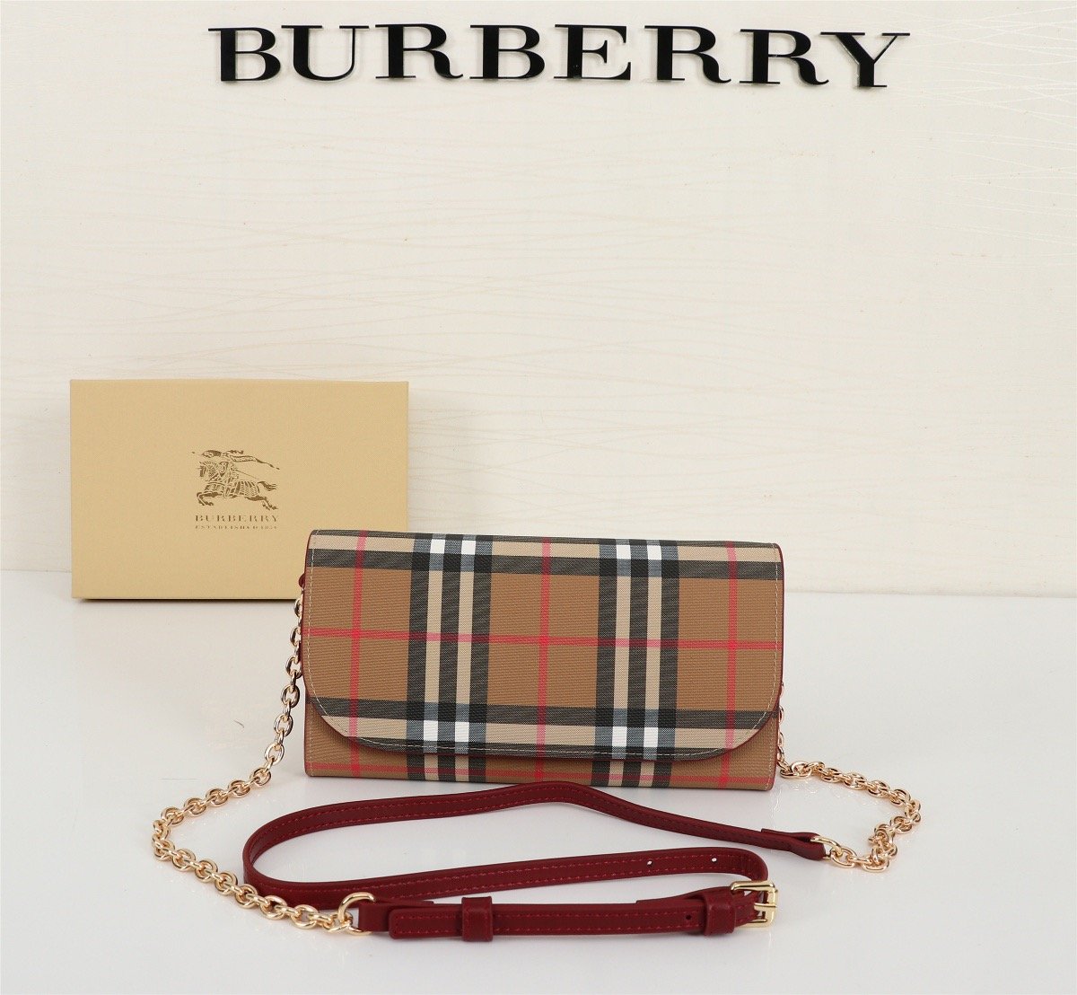 EN - New Arrival Bags BBR 024