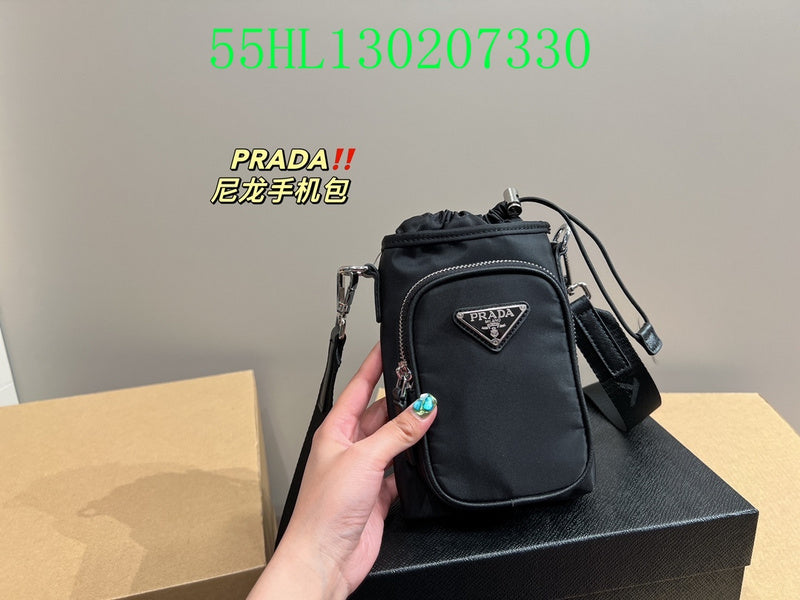 Satchel Bags - PDA Bags - 3581