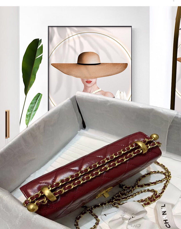 Satchel Bags - CHL Bags - 3721