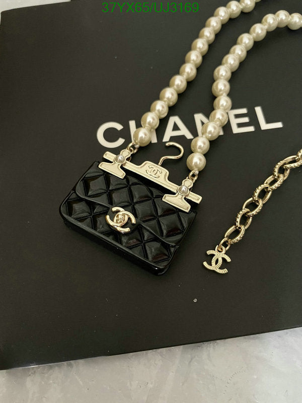 SAMC - CHL Jewelry Necklace - 180