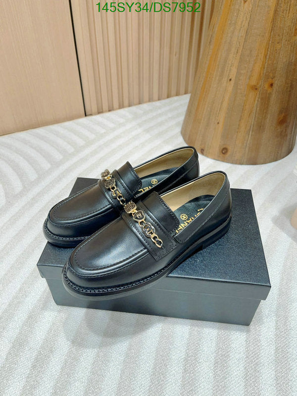 SAMC - CHL Women Shoes - 010