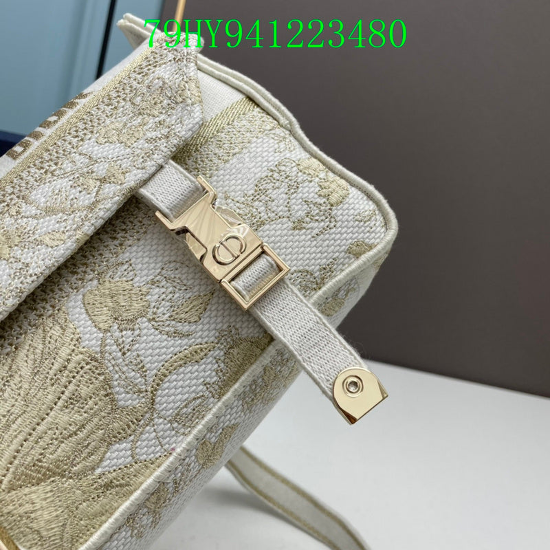 Glami - DOR Bags - 967