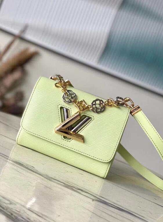SAMC - LOV Bags - 1184