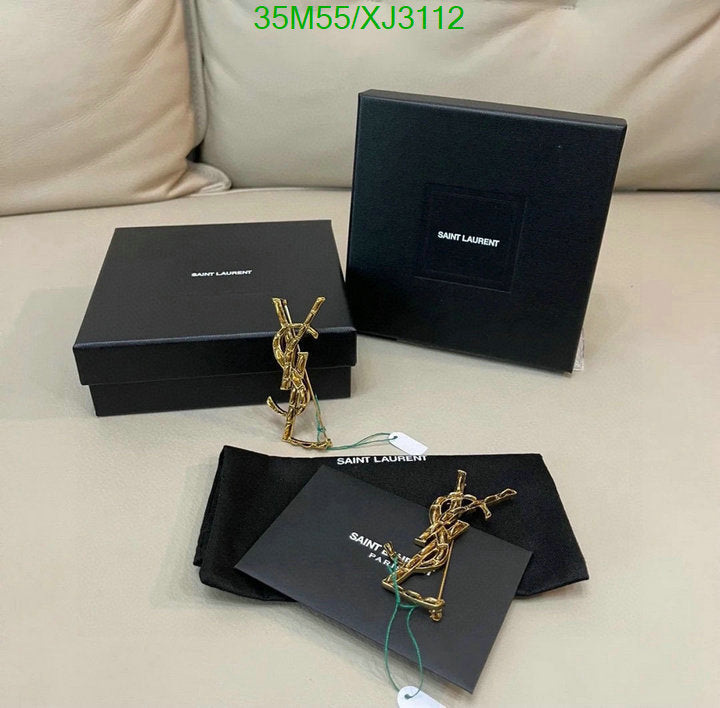 SAMC - YLS Jewelry - 082