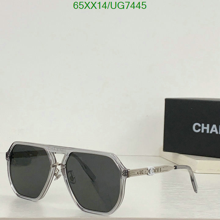 SAMC - CHL Glasses - 215