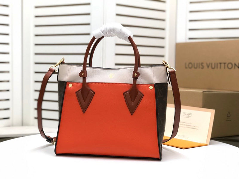 Glami- Glami- Lu-Vi bags - 3784