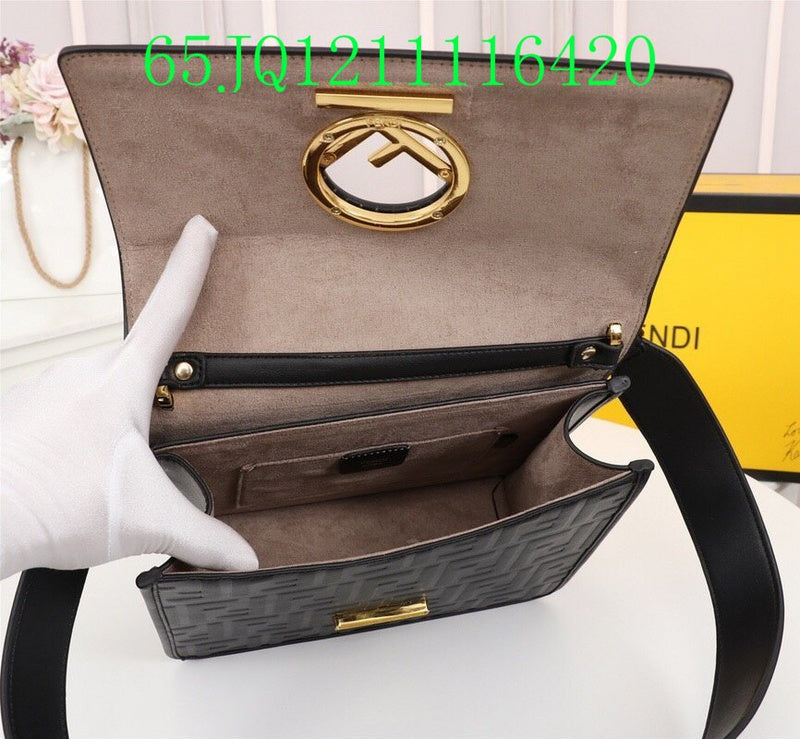 Glami - FDE Bags - 3501