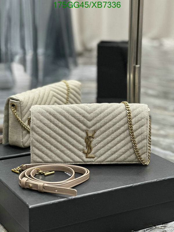 SAMC - YLS Bags - 312