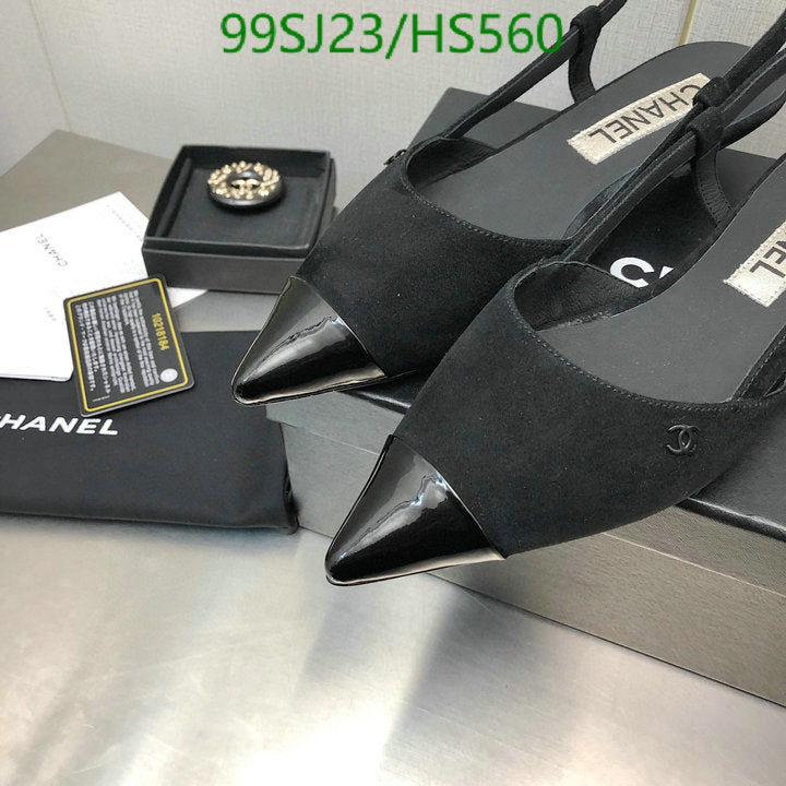 SAMC - CHL Women Shoes High Heels - 176