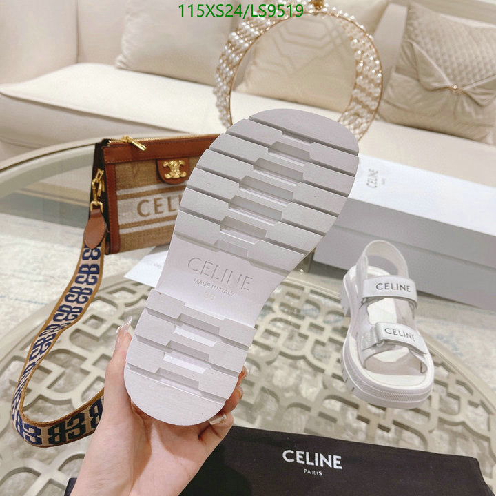 SAMC - COL Women Shoes - 287