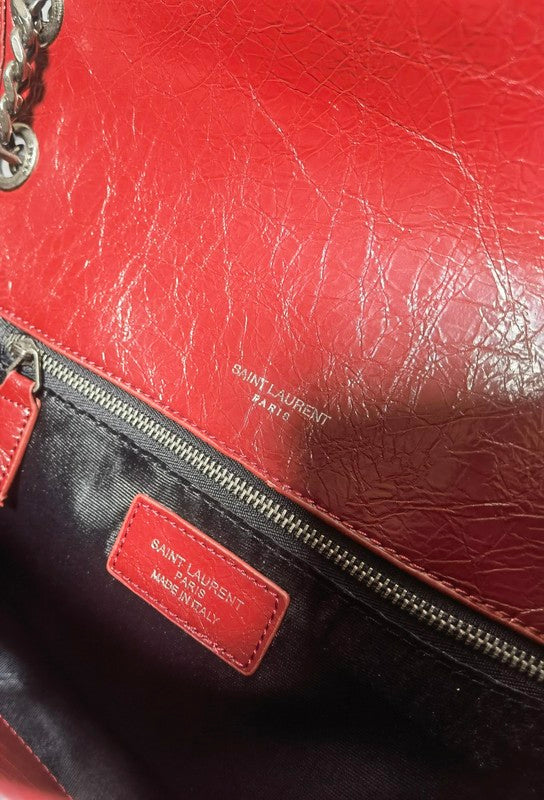 Satchel Bags - SLY Bags - 1656