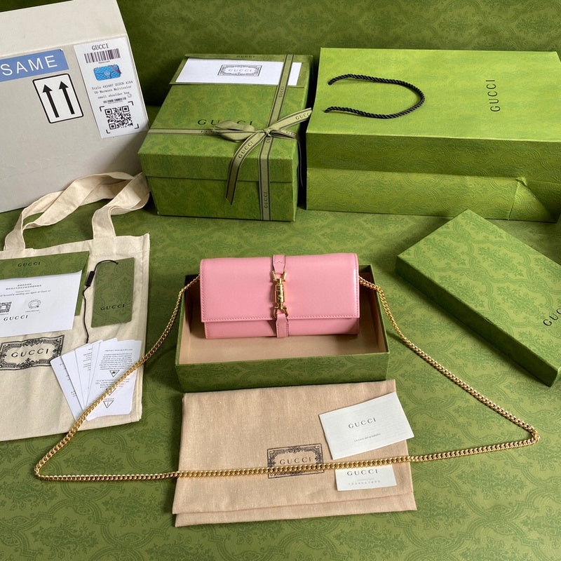 Satchel Bags - GCI Bags - 5921